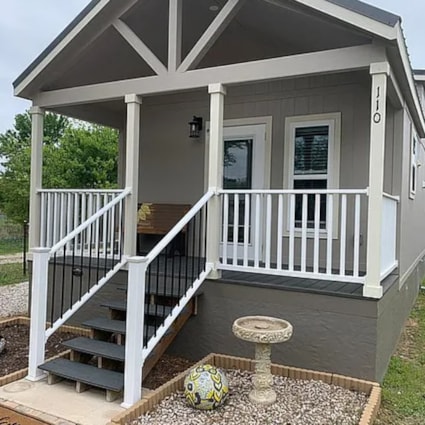 110 Tiny Home Ln, Kingsland, TX 78639 - Image 2 Thumbnail