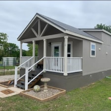 110 Tiny Home Ln, Kingsland, TX 78639 - Image 3 Thumbnail
