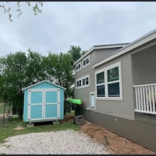 110 Tiny Home Ln, Kingsland, TX 78639 - Image 5 Thumbnail