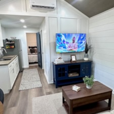 12 x 28 Cozy Luxury Cabin- Ready for Move in-Available Now - Image 5 Thumbnail