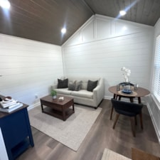 12 x 28 Cozy Luxury Cabin- Ready for Move in-Available Now - Image 6 Thumbnail