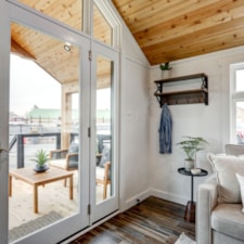 12' x 28' Cozy Tiny House / Cabin Retreat! - Image 3 Thumbnail
