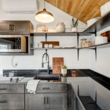 12' x 28' Cozy Tiny House / Cabin Retreat! - Image 5 Thumbnail