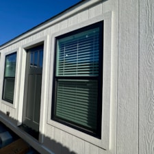 12 x 28- Luxury Cabin- Move in Ready- Open Floor Plan- Available Now - Image 3 Thumbnail