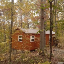 Tennessee Cabin For Sale - New - Image 6 Thumbnail