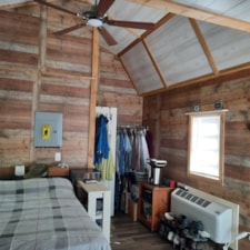12'x20' Lofted Cabin in Iowa - Image 4 Thumbnail