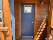 120 sq’ Tiny House with deck for sale: WI - Image 3 Thumbnail