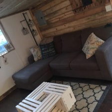 12x24 tiny home with 3 bedrooms and almost 500sf! - Image 5 Thumbnail