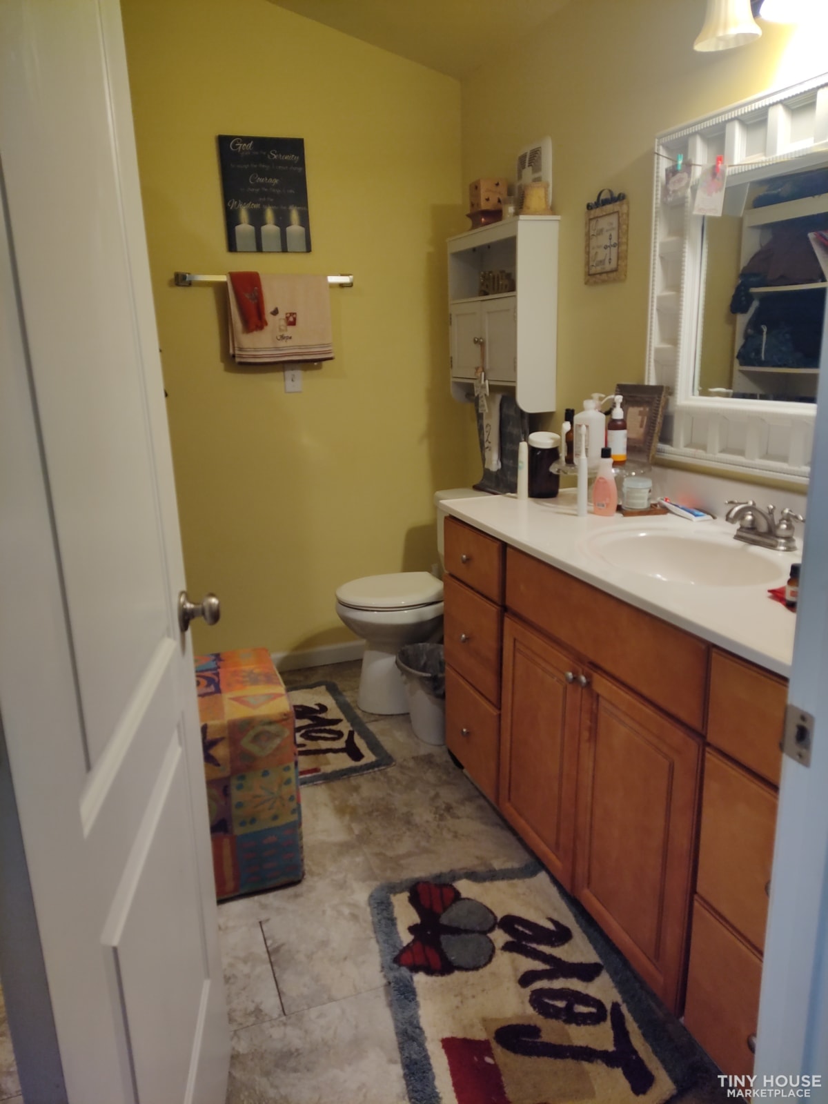 Tiny House For Sale 12x32 384 Square Feet tiny-house-for-sale-12x32-384-square-feet