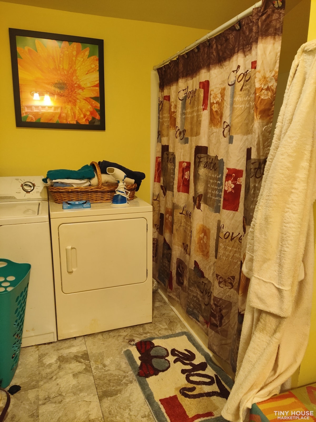 Tiny House For Sale 12x32 384 Square Feet tiny-house-for-sale-12x32-384-square-feet