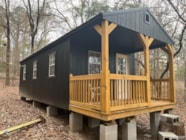 Tiny House For Sale 12x32 Cabin