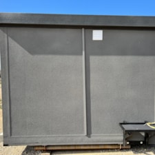 12x32x8 MUPPS Gemstone 2023 Model. A Texas Tough Tiny home discounted. - Image 3 Thumbnail