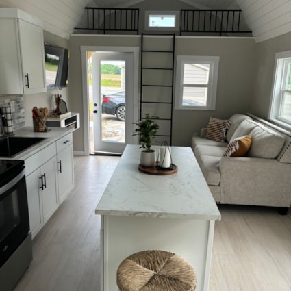 12x36 Tiny Home/ADU - Image 2 Thumbnail