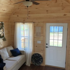 12x36 Tiny Home with Modular Certification - Image 3 Thumbnail