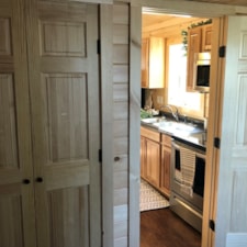 12x36 Tiny Home with Modular Certification - Image 6 Thumbnail
