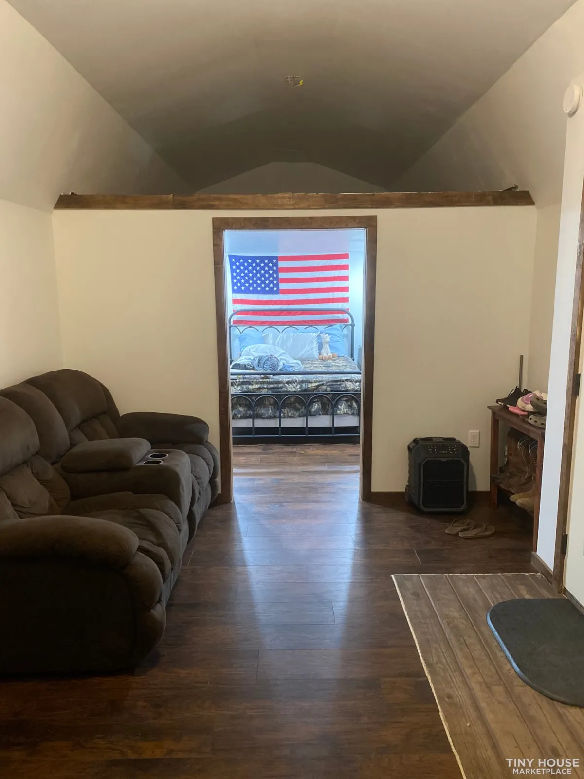 Tiny House for Sale - 12x40 tiny home