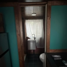 146 sq ft lofted tiny house New construction kitchen and bathroom - Image 6 Thumbnail