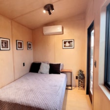 Backyard Tiny House Office, Guest Suite, Owner Retreat - Image 3 Thumbnail