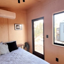 Backyard Tiny House Office, Guest Suite, Owner Retreat - Image 4 Thumbnail