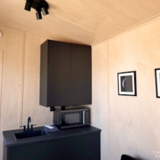 Backyard Tiny House Office, Guest Suite, Owner Retreat - Image 5 Thumbnail