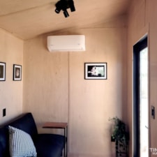 Backyard Tiny House Office, Guest Suite, Owner Retreat - Image 6 Thumbnail