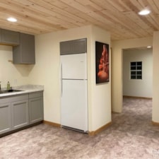 14x28 Cabin - Image 3 Thumbnail