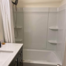 14x28 Cabin - Image 5 Thumbnail