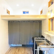 150 SqFt Modern Minimalist Tiny House - Image 3 Thumbnail