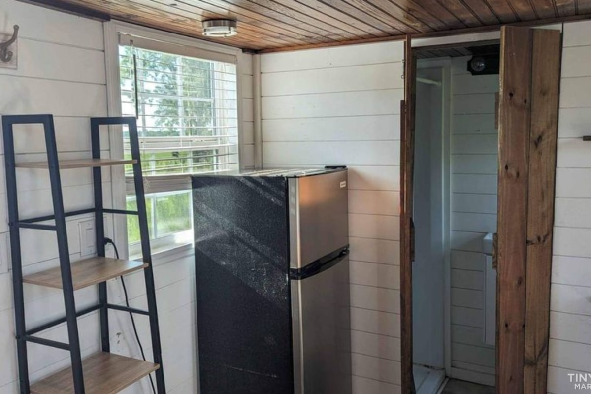 16 Foot Sage Tiny Home on Wheels - Image 1 Thumbnail