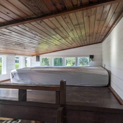 16 Foot Sage Tiny Home on Wheels - Image 2 Thumbnail