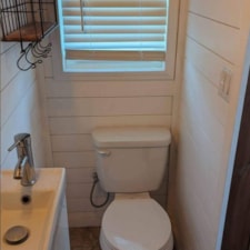 16 Foot Sage Tiny Home on Wheels - Image 4 Thumbnail