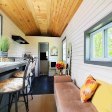 160 Sq Ft Cozy and Comfy Tiny Home  - Image 4 Thumbnail