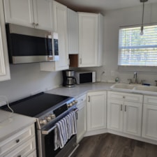 Two Story Site Built Tiny Homes Available in 4 Sizes - Image 3 Thumbnail