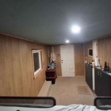 16x8 Portable Cabin on Dual Axle Trailer - Image 6 Thumbnail