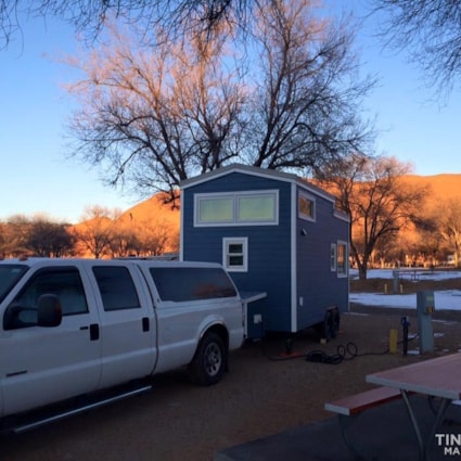 18' Tiny House for sale in Las Vegas - Image 2 Thumbnail
