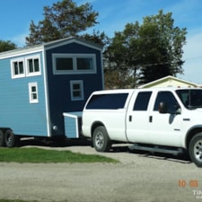 18' Tiny House for sale in Las Vegas - Image 3 Thumbnail