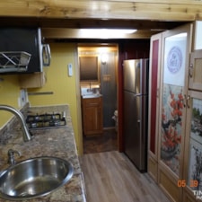 18' Tiny House for sale in Las Vegas - Image 4 Thumbnail