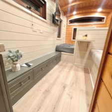 18ft Tiny house cabin on wheels!  - Image 5 Thumbnail