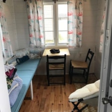 18ft Tiny House For Sale - Image 3 Thumbnail