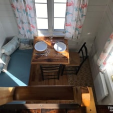 18ft Tiny House For Sale - Image 4 Thumbnail