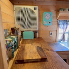 1953 Spartan "Royal Spartanette" Tiny House - 35 ft - Image 5 Thumbnail