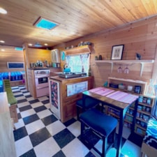 1953 Spartan "Royal Spartanette" Tiny House - 35 ft - Image 6 Thumbnail