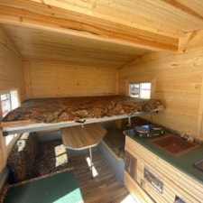 1975 Remodeled Apache Mesa Pop-up/Cabin/Tiny Home - Image 5 Thumbnail