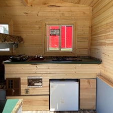 1975 Remodeled Apache Mesa Pop-up/Cabin/Tiny Home - Image 6 Thumbnail