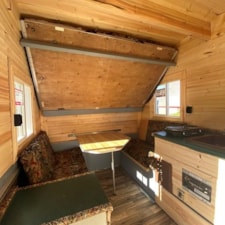 1975 Remodeled Apache Mesa Pop-up/Cabin/Tiny Home - Image 4 Thumbnail