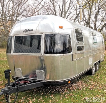 1988 airstream excella off the grid  - Image 2 Thumbnail