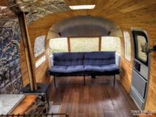 1988 airstream excella off the grid  - Image 4 Thumbnail