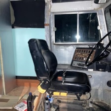 1990 GMC School Bus Conversion - Image 4 Thumbnail