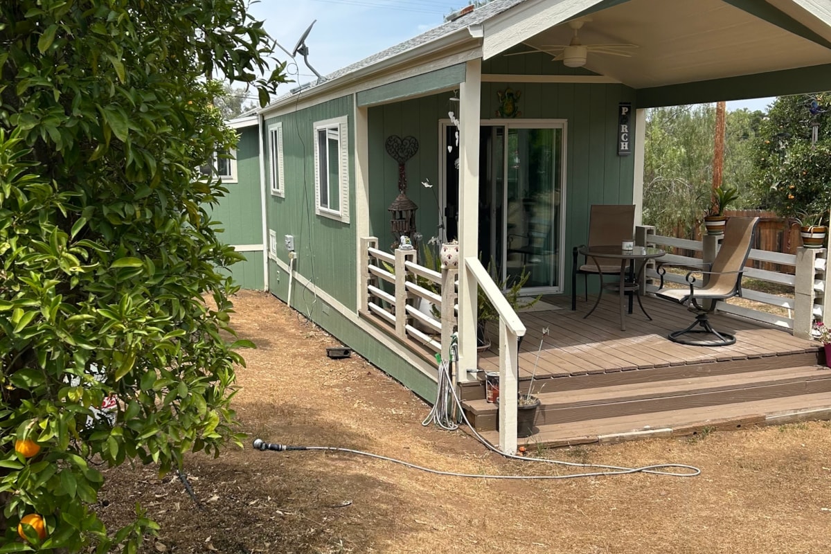 1BR 1BA Home  - Image 1 Thumbnail