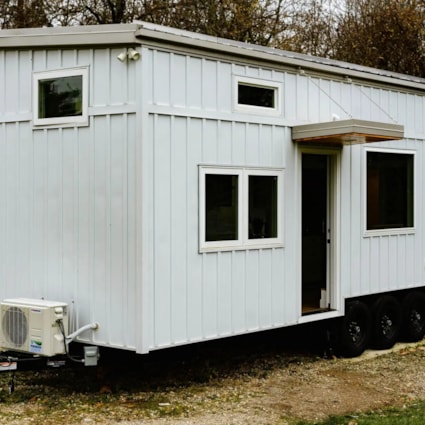 2 Bed, 1 Bath 8.5 Ft. x 28 Ft. Tiny Home for Sale! - Image 2 Thumbnail